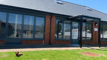Huckleberry Vets - Veterinarians in Chichester, West Sussex - Local Business Directory