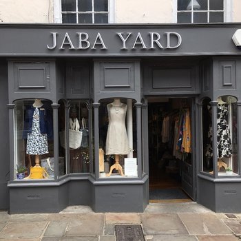 Jaba Yard - Menswear in Chichester, West Sussex - Local Business Directory
