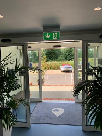 Just Ears Clinic Chichester - Hearing aids in Chichester, West Sussex - Local Business Directory