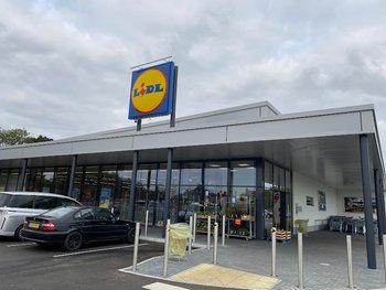 Lidl - Supermarkets in Chichester, West Sussex - Local Business Directory