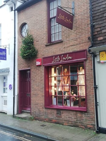 Little London Boutique