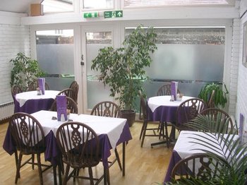 Little London Cafe - Cafes in Chichester, West Sussex - Local Business Directory