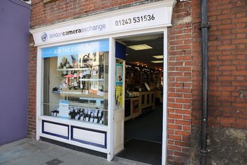 London Camera Exchange Chichester - Printing services in Chichester, West Sussex - Local Business Directory