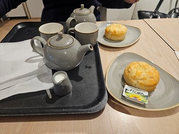 M&S Cafe - Cafes in Chichester, West Sussex - Local Business Directory