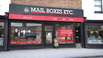 Mail Boxes Etc. Chichester - Printing services in Chichester, West Sussex - Local Business Directory