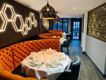 Masala City - Restaurants in Chichester, West Sussex - Local Business Directory