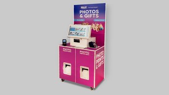 Max Spielmann - Photo printing Kiosk - Printing services in Chichester, West Sussex - Local Business Directory