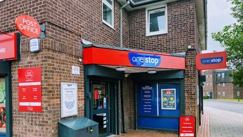 Millfield Close Post Office - Post offices in Chichester, West Sussex - Local Business Directory