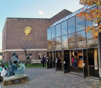 Minerva Theatre - Live music venues in Chichester, West Sussex - Local Business Directory