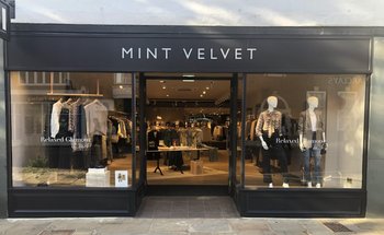 Mint Velvet Chichester - Menswear in Chichester, West Sussex - Local Business Directory