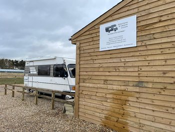 Motorhome And Caravan Leisure - Camping gear in Chichester, West Sussex - Local Business Directory