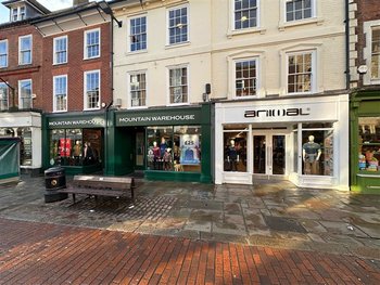 Mountain Warehouse Chichester - Camping gear in Chichester, West Sussex - Local Business Directory