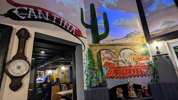 Muchos Nachos - Nightclubs in Chichester, West Sussex - Local Business Directory