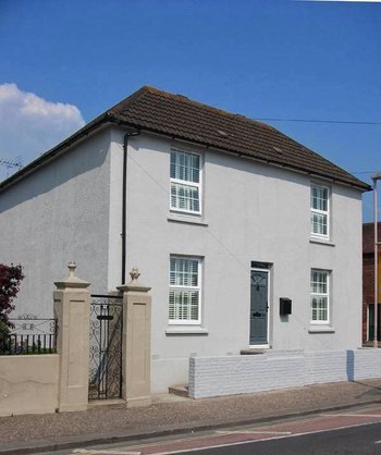 Musgrove House Boutique B&B - Hotels in Chichester, West Sussex - Local Business Directory