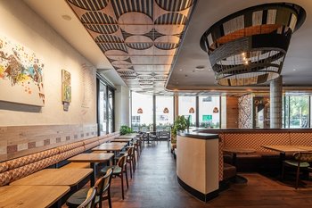 Nando's Chichester - Restaurants in Chichester, West Sussex