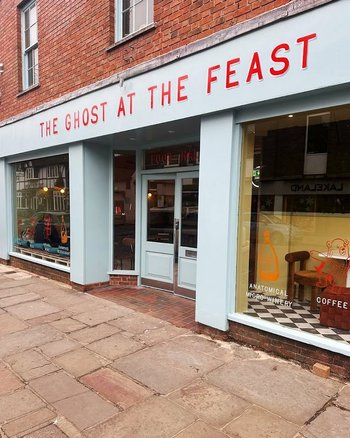 Natty's Jerk Chichester - Restaurants in Chichester, West Sussex - Local Business Directory