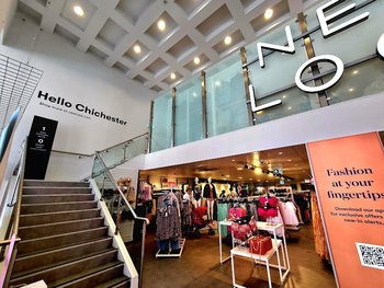 New Look - Menswear in Chichester, West Sussex - Local Business Directory