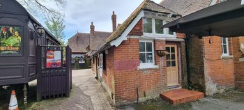 New Park Community Centre - Live music venues in Chichester, West Sussex - Local Business Directory