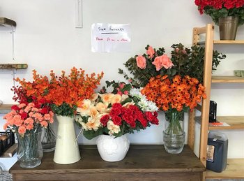Oakmeres Farm Shop & Refillery - Organic shops in Chichester, West Sussex - Local Business Directory