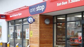 One Stop
