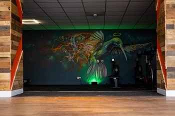 Optimus Gym Chichester - Gyms in Chichester, West Sussex - Local Business Directory