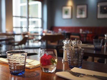 Pallant Cafe chichester - Cafes in Chichester, West Sussex - Local Business Directory