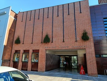 Pallant House Gallery - Live music venues in Chichester, West Sussex - Local Business Directory