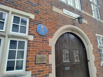 Pallant Suite - Live music venues in Chichester, West Sussex - Local Business Directory