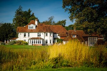 Park House, Hotel & Spa - Hotels in Chichester, West Sussex - Local Business Directory