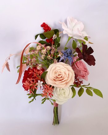 Petal & Bird- Paper Florist - Florists in Chichester, West Sussex - Local Business Directory