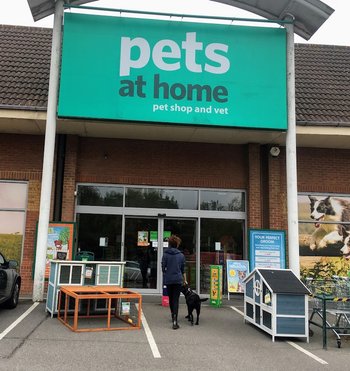 Pets at Home Chichester - Veterinarians in Chichester, West Sussex - Local Business Directory