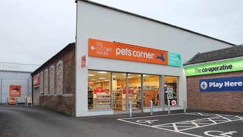 Pets Corner - Veterinarians in Chichester, West Sussex - Local Business Directory