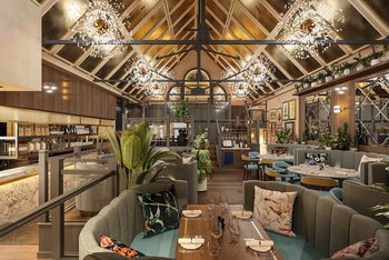 Piccolino Chichester - Cafes in Chichester, West Sussex - Local Business Directory