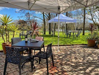 Potager Restaurant - Restaurants in Chichester, West Sussex - Local Business Directory
