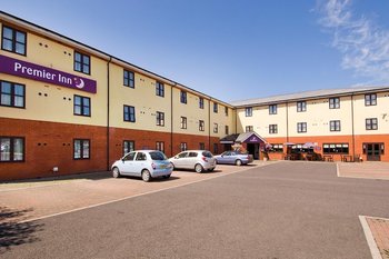 Premier Inn Chichester South (Gate Leisure Park) hotel - Hotels in Chichester, West Sussex - Local Business Directory