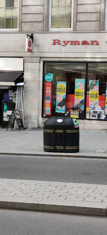Printt Click & Collect (Ryman) - Printing services in Chichester, West Sussex - Local Business Directory