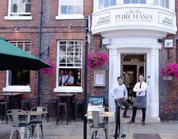 Purchases Chichester - Hotels in Chichester, West Sussex - Local Business Directory