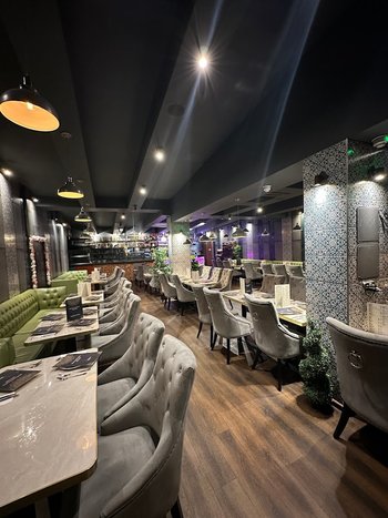 Reina Kitchen - Nightclubs in Chichester, West Sussex - Local Business Directory