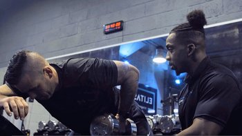 Reubizzle - Personal Trainer Chichester