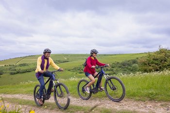 Riverside South Downs Bike Hire