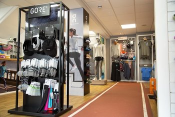 Run Company - Camping gear in Chichester, West Sussex - Local Business Directory