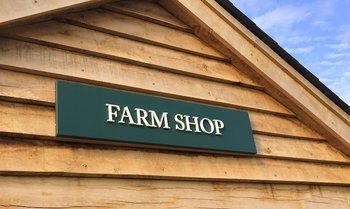 Runcton Farm Shop - Organic shops in Chichester, West Sussex - Local Business Directory