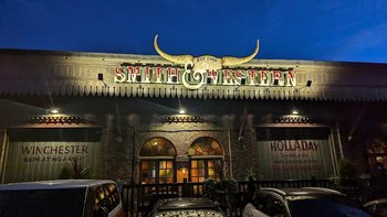Smith & Western - Nightclubs in Chichester, West Sussex - Local Business Directory
