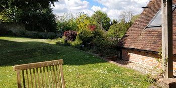 Souters Cottage Annexe | Bed and Breakfast Goodwood East Lavant | Self-Contained Bed & Breakfast | BNB Pets Luxury - Hotels in Chichester, West Sussex - Local Business Directory