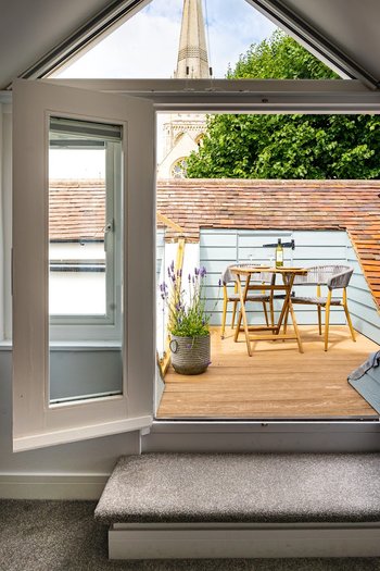 South Street Apartments - Hotels in Chichester, West Sussex - Local Business Directory