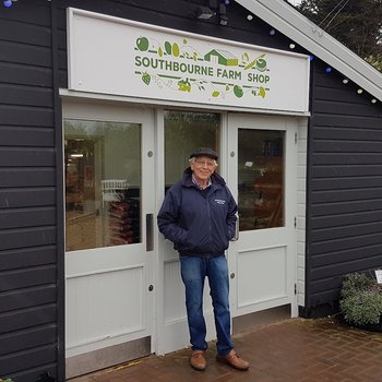 Southbourne Farm Shop - Organic shops in Chichester, West Sussex - Local Business Directory