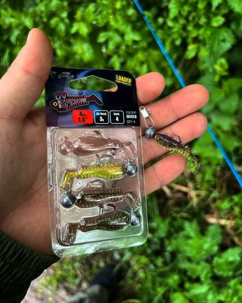 Southern Angling Specialists - Camping gear in Chichester, West Sussex - Local Business Directory