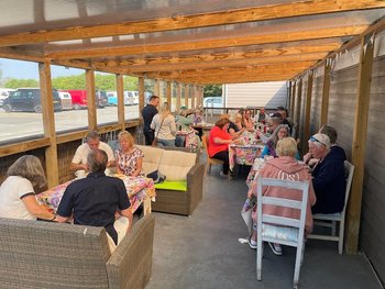 Spade And Fork Cafe - Cafes in Chichester, West Sussex - Local Business Directory