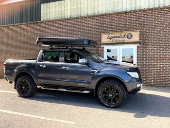 Specialist Motorcaravan Services - Camping gear in Chichester, West Sussex - Local Business Directory