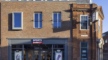 Sports Direct - Camping gear in Chichester, West Sussex - Local Business Directory